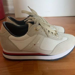 Tommy Hilfiger sneakers